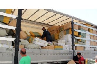 Iğdır’da Kaçak Kol Saati Operasyonu: 3 Gözaltı