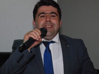 Bakan Veysel Eroğlu’ndan Uşak’a Büyük Jest