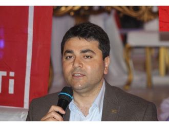Dp Genel Başkanı Gültekin Uysal Sakarya’da