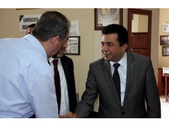 Zırhlıoğlu: İstedikleri Kanunu Bir Gecede Çıkarıyorlar