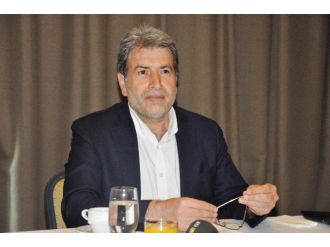 Yaşar’dan Kayısı İçin Ortak Akıl Platformu’na Davet