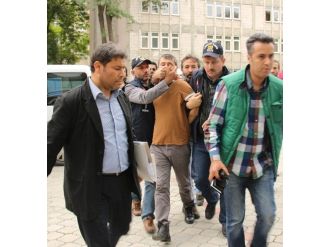 Doktor Furtun’un Katil Zanlısı Adliyede