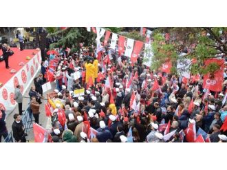 Kılıçdaroğlu: Tüm Annelere Ulaşın Deyin Ki Kılıçdaroğlu...