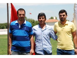 Didim Belediyespor Ayhan Yıldız İle Yola Devam Dedi