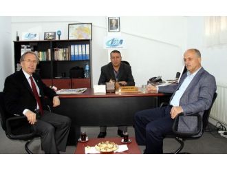 Sait Açba: Halkımız Tercihini Yine İstikrardan Yana Kullanacaktır