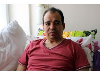 (Özel Haber) Özel Güvenlik Görevlisi Saldırı Anlarını Anlattı