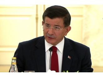 Davutoğlu’ndan İşçiyi Sevindiren İmza
