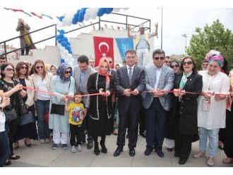 Başkan Karadeniz: “Kadınların Üretimden Uzak Bir Yaşam Sürmesini İstemiyoruz”