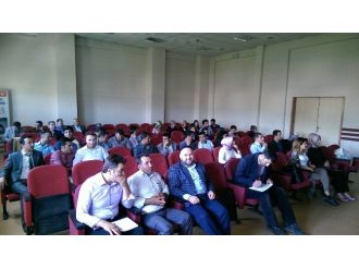 Muş’ta Afet Ve Acil Durumlarda Psikososyal Toplantısı Yapıldı