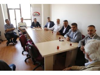 Milli İttifak’a Baskillilerden Tam Destek Sözü