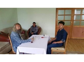 Kütahya Belediyesi Şehir Tiyatrosu Kuruyor