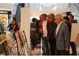 Sigorta Hasarları Fotoğraf Sergisi Açıldı