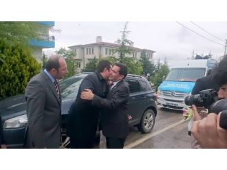 Mihalıççık Belediyesi’ne Çöp Kamyonu Ve Vidanjör Hibesi