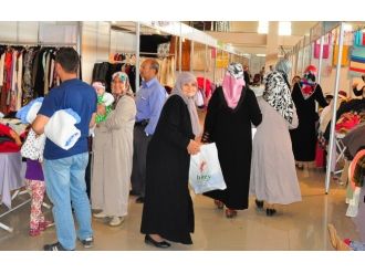 Manisalılar Büyük Kermese Akın Ediyor