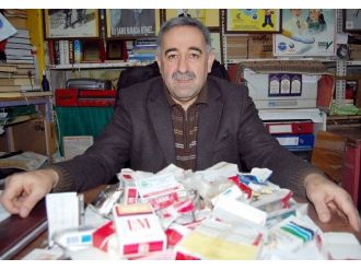 Yarın Dünya Sigarasızlık Günü