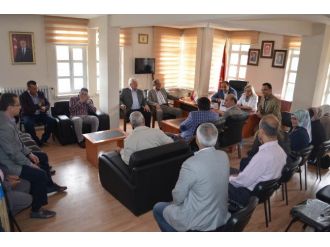 Baybatur’dan Birlik Beraberlik Mesajı: