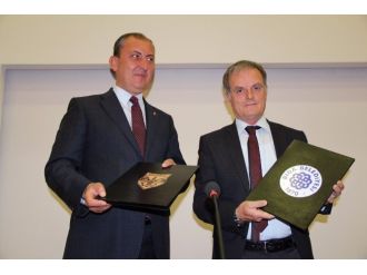 Veles, Biga Belediyesi İle Kardeş Kent Oldu