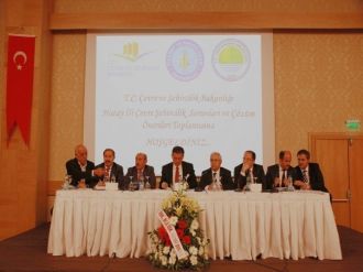 Hatay’ın Çevre Sorunları Ve Çözüm Önerileri Sempozyumu
