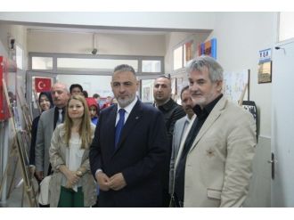 Hacıeyüpoğlu: “Ağır Bedeller Ödedik”