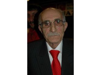 Erzurum Esnafının Fuat Babası Vefat Etti