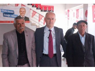 Mhp Temel İhtiyaçları Toplumun Her Kesimine Ulaşımını Sağlayacak