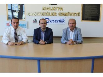 Özhan, Başbakanımız Çok Güzel Müjdelerle Geldi
