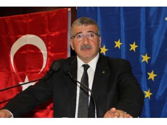 Gaziantep’te Temel Gazetecilik Eğitimi
