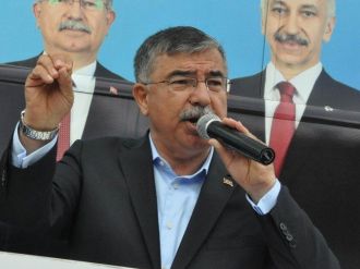 Milli Savunma Bakanı Yılmaz: “Muhalefet Partileri İçin Seçimler Vaat Verme Zamanı”