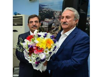 Bakan Güllüce: “28 Şubat Bin Yıl Sürmeli Ki Başka Zalimler Gelip Zulmedemesin”