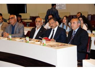 Kaysei Küçük Millet Meclisi Toplandı