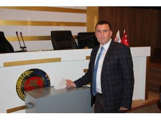 Cemiyette Erdoğan Dönemi