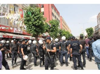 Siirt’te Ak Parti’li Kadınlara Saldıran Zanlı Yakalandı