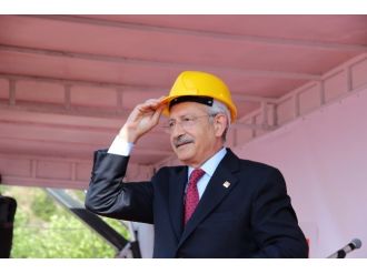 Zonguldaklılara Müjde Verdi