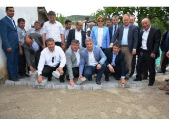 Yunusemre’de Parkesiz Mahalle Kalmayacak