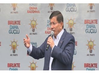 Kılıçdaroğlu Kendine Güvense Notere Gider Mi?