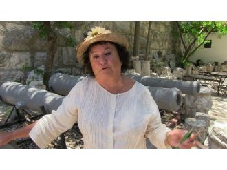 Bodrum Sualtı Arkeoloji Müzesinde Eksik Ve Sahte Eserlerin İncelenmediği İddiası