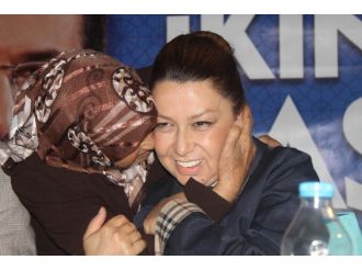 Çalık: “7 Haziran’da Yeni Türkiye’yi Zirveye Çıkaracağız”