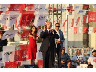 Kılıçdaroğlu, Emekliden Firesiz Oy İstedi