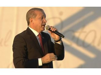 Erdoğan’dan New York Times’a Sert Tepki!