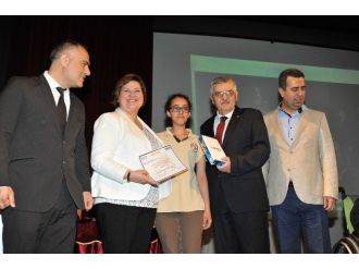 Engelli Dostu Kalemler Yarışmasının Ödülleri Sahiplerini Buldu