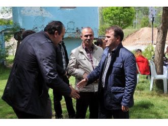Gümüşhane Belediyesi ‘Bahara Merhaba’ Şenliği Düzenledi