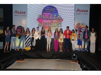 Moda Dünyasının Kalbi Kahramanmaraş’ta Attı