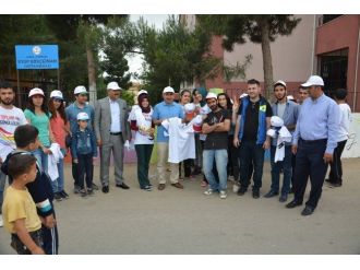 Rengarenk Kilis Projesi Devam Ediyor
