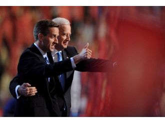 Joe Biden’ın Oğlu Beau Biden Hayatını Kaybetti