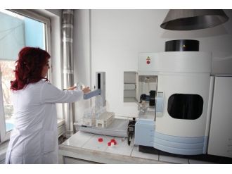 Başkent’in Şebeke Suyu Yine Temiz Çıktı