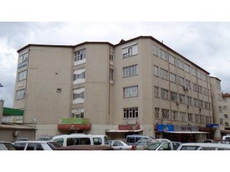 (Özel Haber) 55 Yaşındaki Hırsız Komandoları Aratmadı