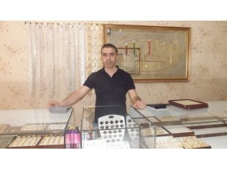 Seçimler Kuyumcuları Vurdu