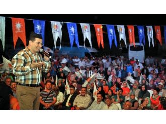 Vakıf Meclisi’nden 23 Milyon Tl’lik Tapu Takasına Onay