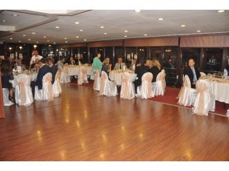 Kolej Mezunlarının 50 Yıldır Bitmeyen Dostluğu