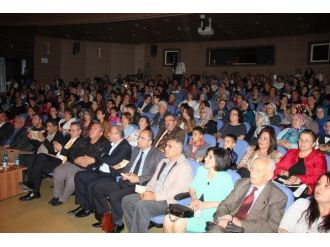 Thm Topluluğundan Yaza Merhaba Konseri